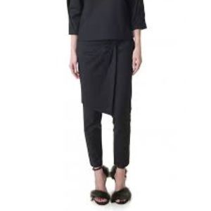 TIBI AGATHE WRAP PANTS❗️price dropped❗️